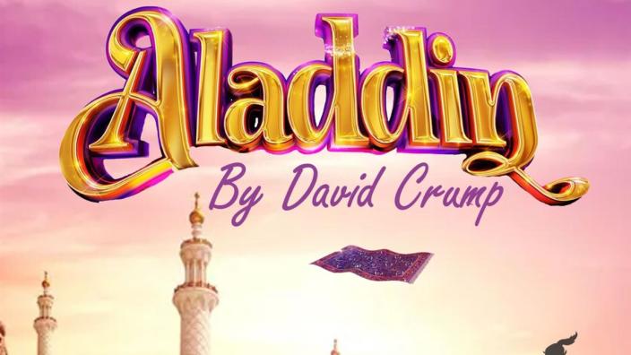 Aladdin: The Pantomime at St Stephens at S Gloucestershire & the S Cotswolds