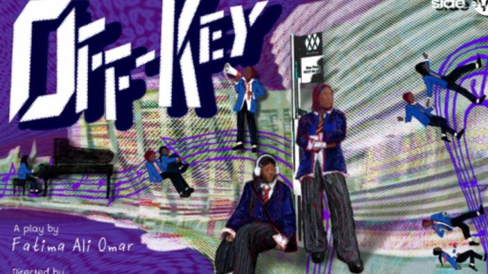 Off-Key at Bristol Old Vic at King Street