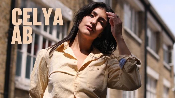 Celya AB: We must stop meeting like this at Bristol Old Vic Theatre at Bristol Old Vic Theatre