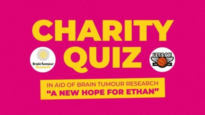 Charity Quiz at The Grand Pier at Weston-super-Mare at Weston-super-Mare