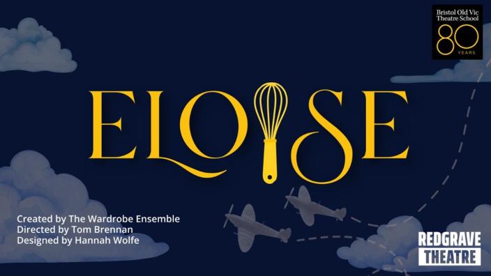 Eloise at the Redgrave Theatre at Percival Road