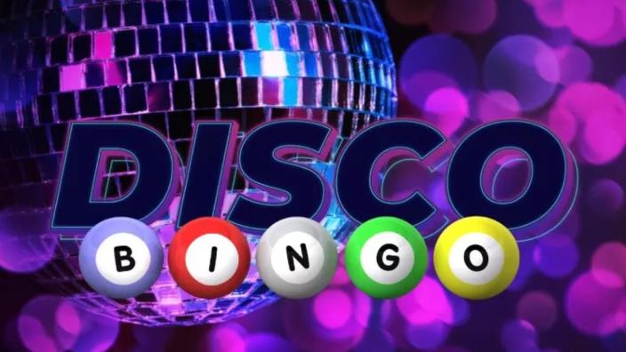 Disco Bingo at Thornbury Golf Centre at Thornbury Golf Centre