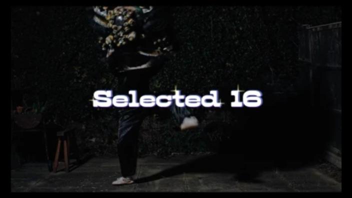 Spike Island x Watershed: Selected 16 at Cumberland Road