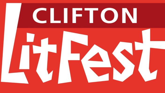 Clifton LitFest at Various Locations