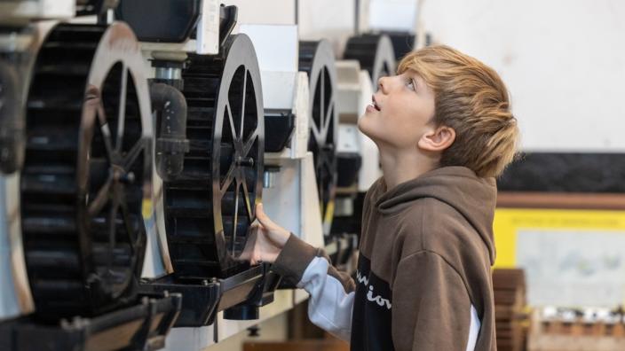 Heritage Open Days in Bristol at Various venues