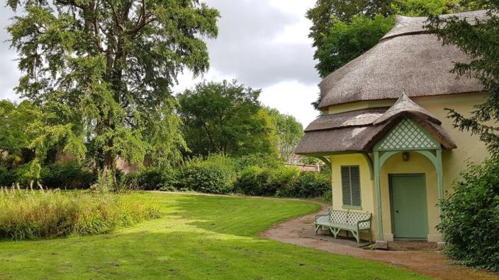 Blaise 100: Dairy Garden Open Sessions at Blaise Museum at Blaise Museum