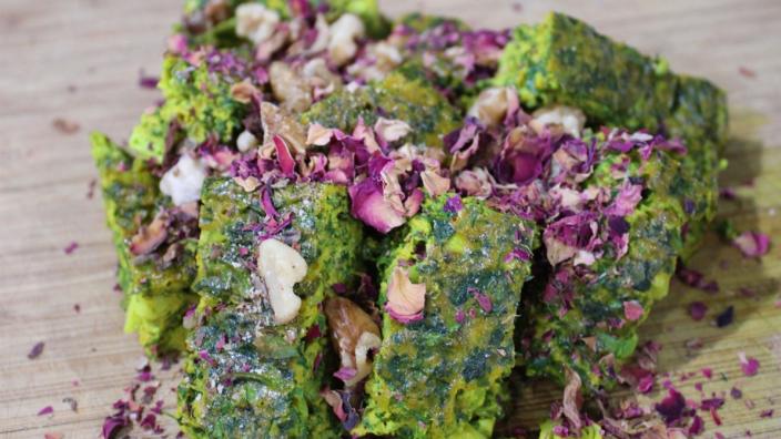 Persian Cuisine Cookery Class for Adults at Cooking It at Cooking It!