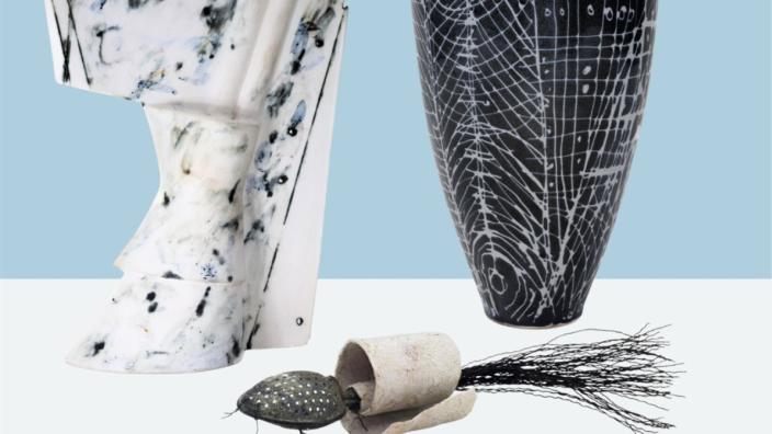Creative Conversations: Studio Ceramics from the Stradling Collection at The Stradling Collection
