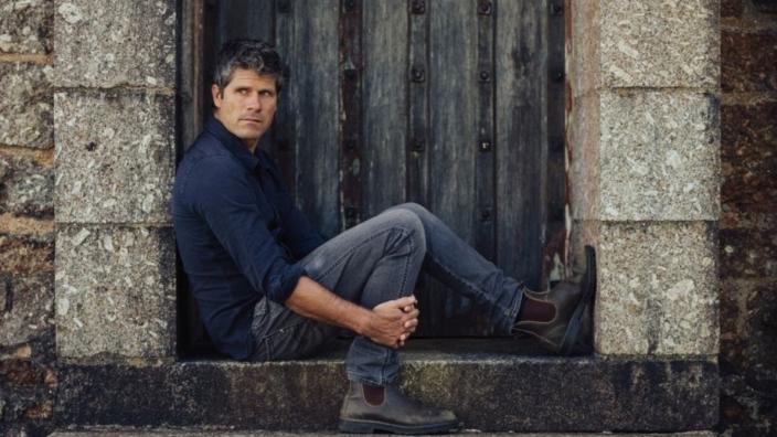 Seth Lakeman at St George's Bristol at St George's Bristol