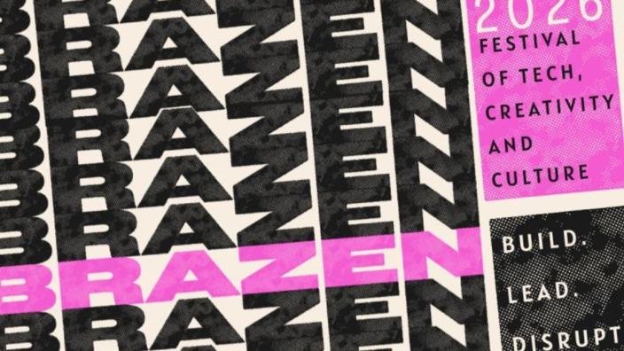Brazen at Various venues
