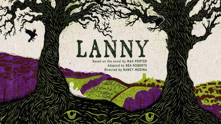 Lanny at Bristol Old Vic at Bristol Old Vic