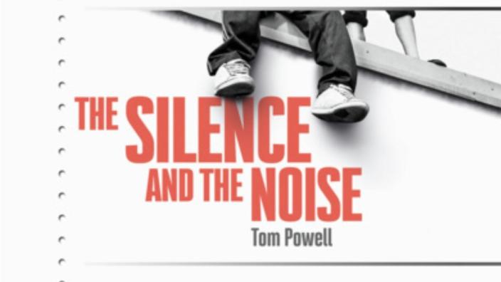 The Silence and the Noise at Bristol Old Vic at King Street