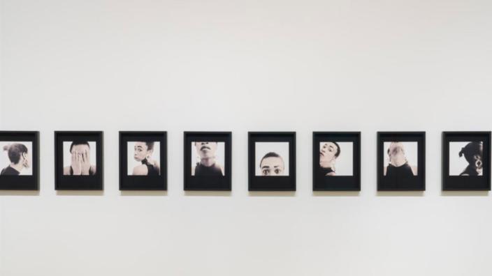 Joy Gregory: Catching Flies with Honey at Arnolfini at Arnolfini, 16 Narrow Quay