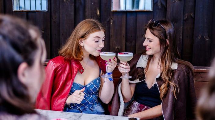 Bristol Cocktail Weekend at Various venues