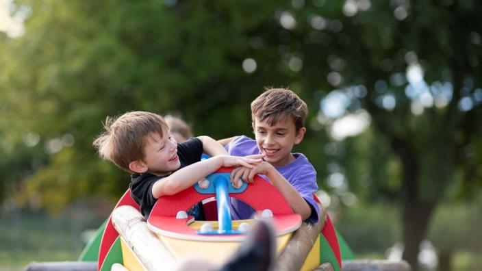 Summer takes off at Aerospace Bristol at Central Bristol