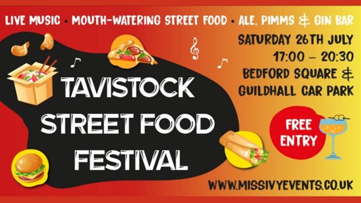 Tavistock Food Festival