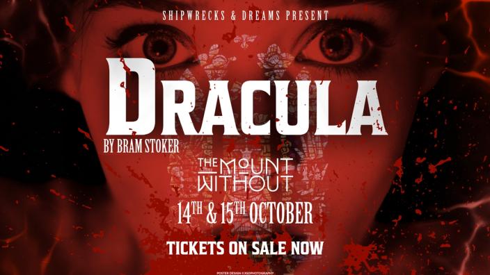 Dracula at The Mount Without at The Mount Without