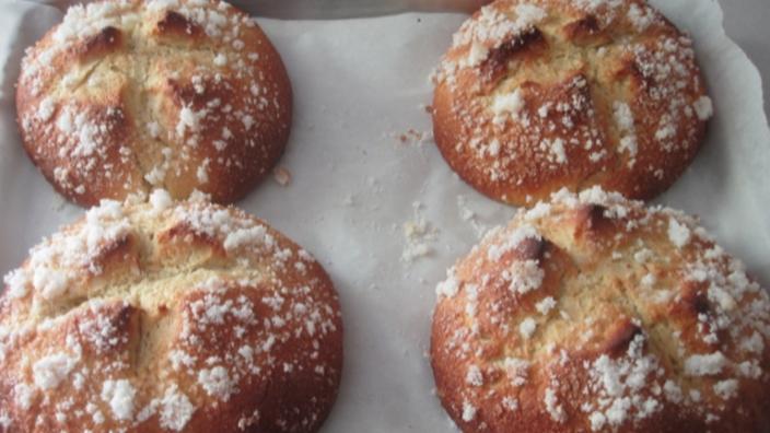 Introduction to Sourdough Class at Cooking it at North Bristol