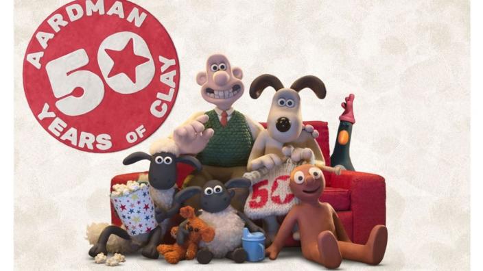 Cracking Exhibition Gromit: 50 Years of Aardman in Bristol at M Shed at "}