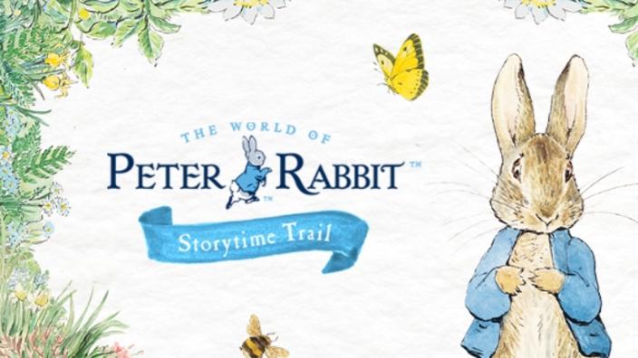 The World of Peter Rabbit: The Complete Collection of Original