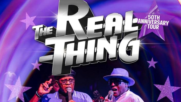 The Real Thing at Redgrave Theatre at Clifton