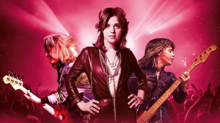 Suzi Quatro - Visit Dorset