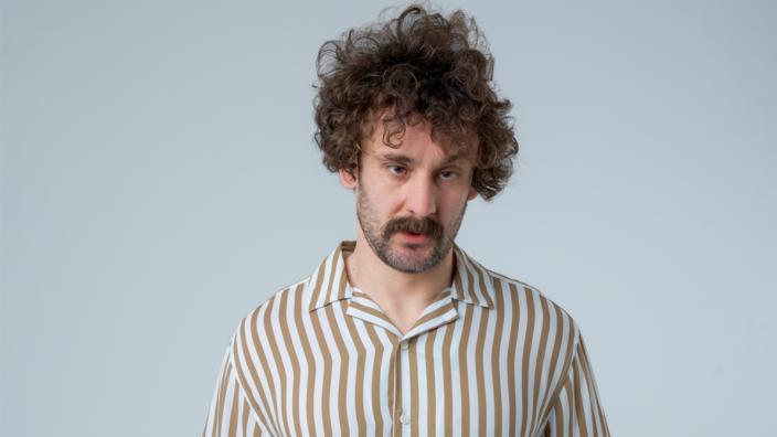 Josh Pugh: Ha Ha, Yeah Sound at Redgrave Theatre at Clifton
