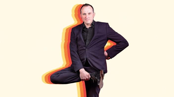 Phil Ellis: Bath Mat at 1532 Performing Arts Centre at 1532 Performing Arts Centre