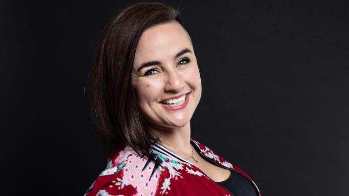 Laura Lexx: Yo-Yo at The Wardrobe Theatre at The Wardrobe Theatre