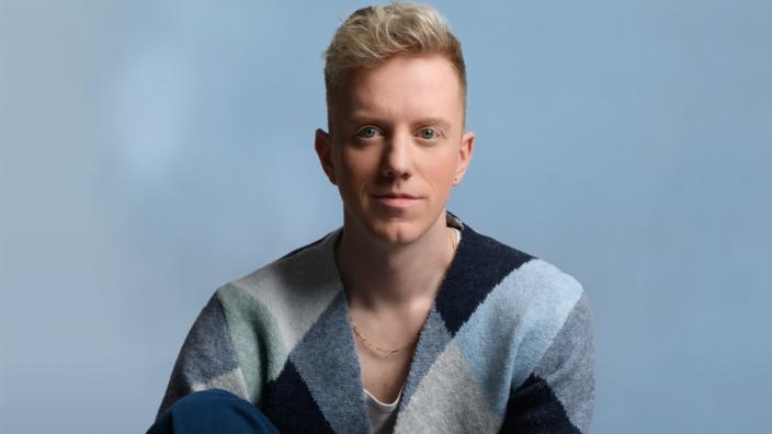 James Barr: Sorry I Hurt Your Son (Said My Ex To My Mum) at The Wardrobe Theatre at The Wardrobe Theatre