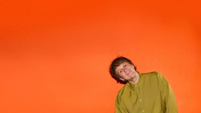 Josh Thomas: Jiggle, Jiggle at 1532 Performing Arts Centre at 1532 Performing Arts Centre