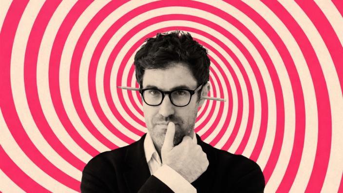 Dan Schreiber: This Changes Everything at 1532 Performing Arts Centre at 1532 Performing Arts Centre
