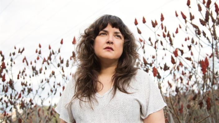 Abigail Lapell at Hen & Chicken at 210 North Street
