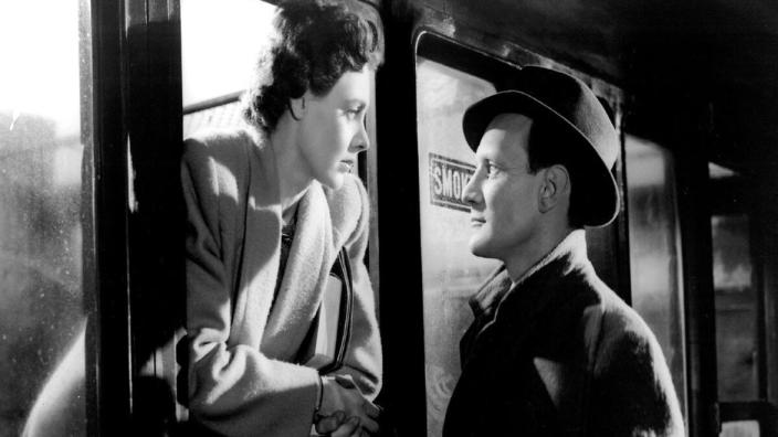 Brief Encounter at Redgrave Theatre at Redgrave Theatre