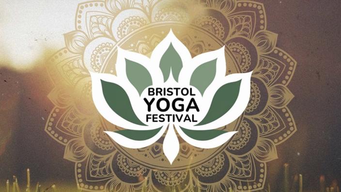 Bristol Yoga Festival at Nesta Valley Camping