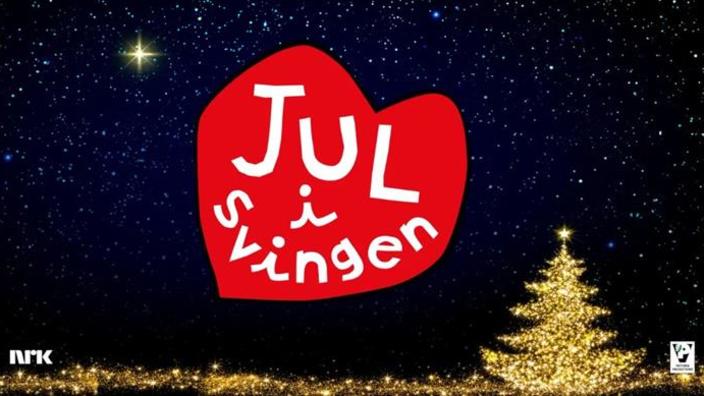 Jul i Svingen