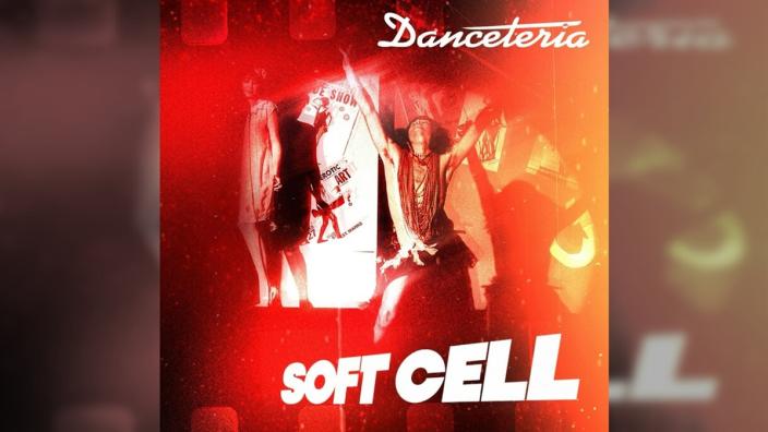 Soft Cell: 'danceteria' Album Listening Event at Rough Trade Liverpool