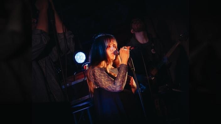An Evening of Kate Bush at Liverpool Cathedral