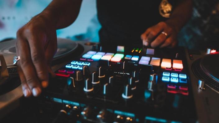 Circus Presents Chris Stussy at Blackstone Street Warehouse