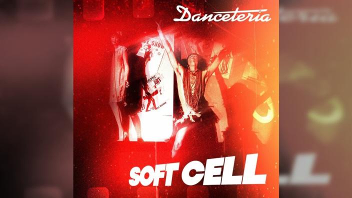 Soft Cell: Listening Party at The Jacaranda