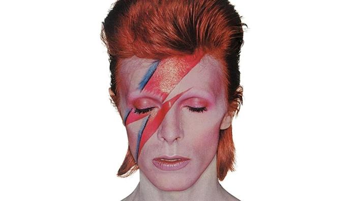 Celebrating The Life of David Bowie at Liverpool Philharmonic Hall