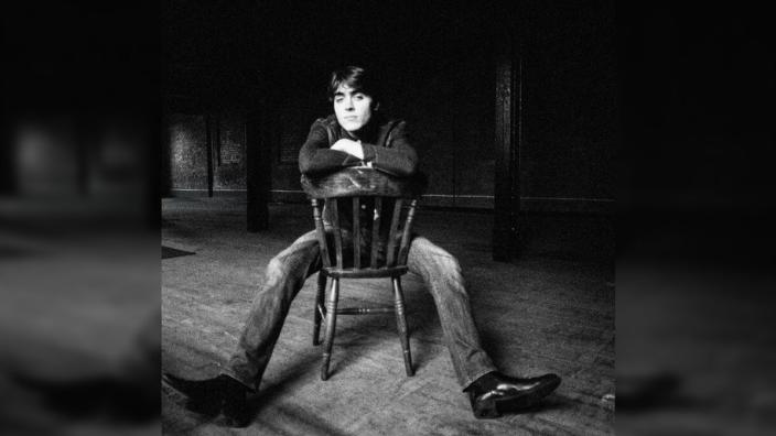 Ellis Murphy at Epstein Theatre