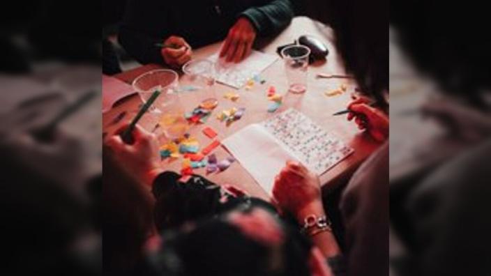 Divas - MUSICAL BINGO at BOXPARK Liverpool