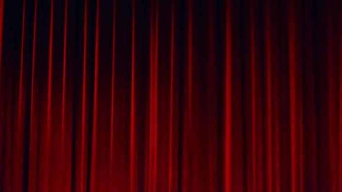 The Spare Rib: Tinsel & Tassels at Everyman Theatre