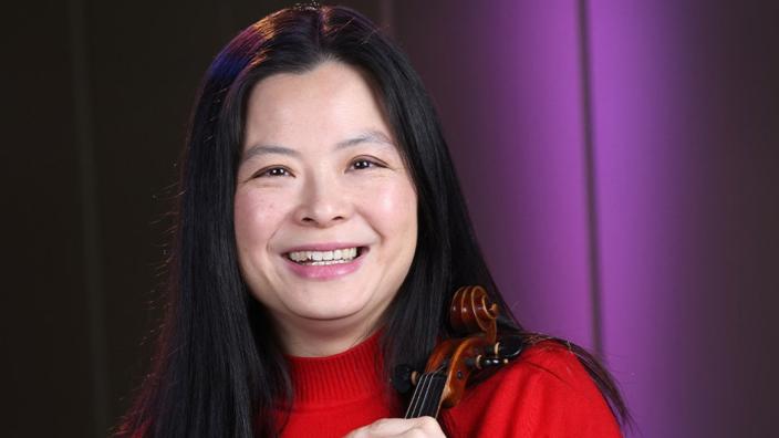 Hope Street Ensemble: The Classical Inheritance 1 at Liverpool Philharmonic Hall