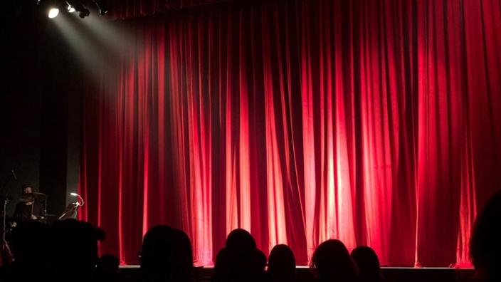 The Stage Academy Showcase 2026! Saturday MATINEE Performance at City of Liverpool College - Arts Centre
