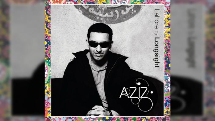 Aziz Ibrahim 'Lahore To Longsight' Tour at Cains Brewery