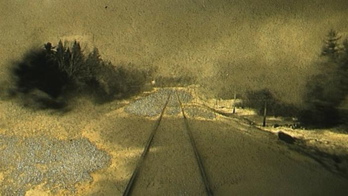 Different Trains: Made in Liverpool at Yoko Ono Lennon Centre
