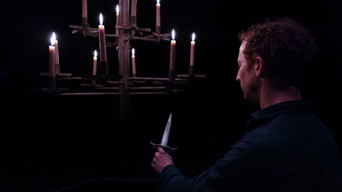 Macbeth at Shakespeare North Playhouse