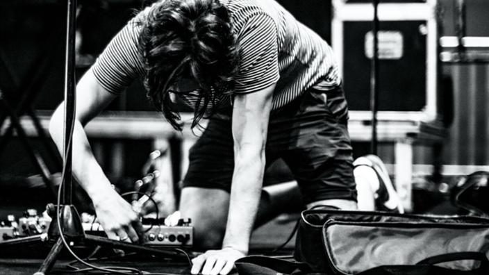 No Play Festival 2026 at Rough Trade Liverpool